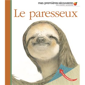 Le paresseux