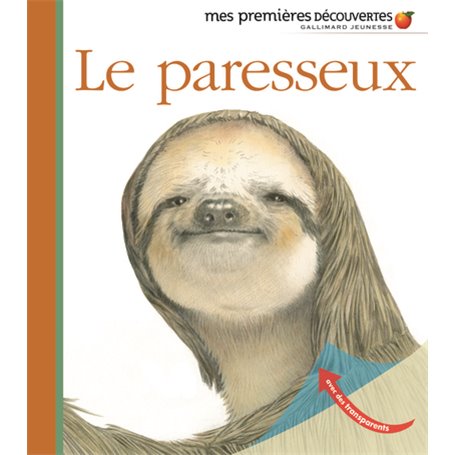 Le paresseux