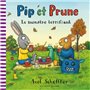 Pip et Prune : Le monstre terrifiant