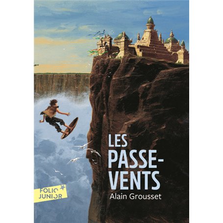 Les Passe-Vents