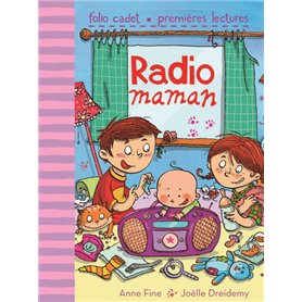 Radio Maman