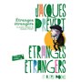 Étranges étrangers et autres poèmes