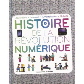 Histoire de la révolution numérique