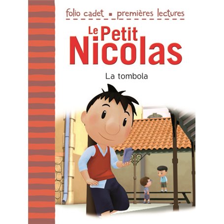 Le Petit Nicolas - La tombola