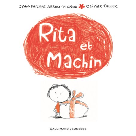 Rita et Machin