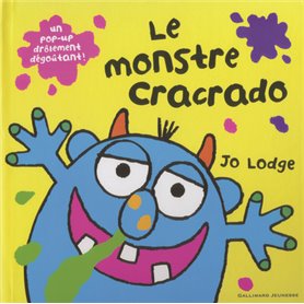 Le monstre cracrado