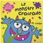 Le monstre cracrado