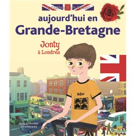 Aujourd'hui en Grande-Bretagne