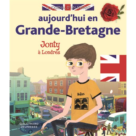 Aujourd'hui en Grande-Bretagne