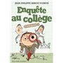 Enquête au collège