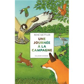 Une journée à la campagne