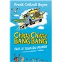 Chitty Chitty Bang Bang fait le tour du monde