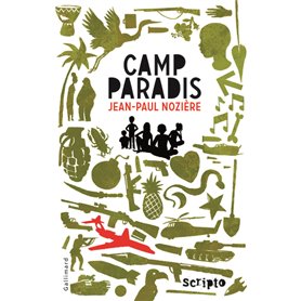 Camp Paradis