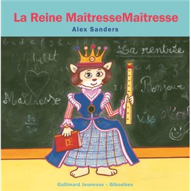 La Reine MaîtresseMaîtresse