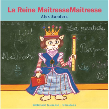 La Reine MaîtresseMaîtresse