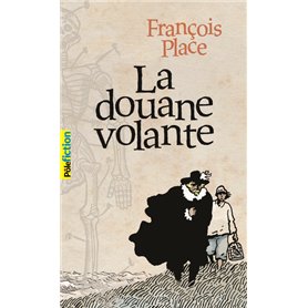 La douane volante