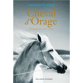 Cheval d'Orage