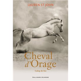 Cheval d'Orage