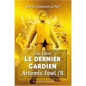 Le dernier gardien