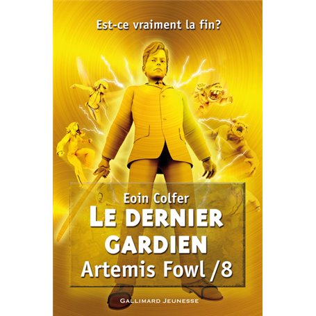 Le dernier gardien