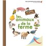 Les animaux de la ferme