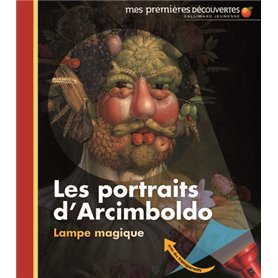 Les portraits d'Arcimboldo