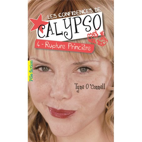 Les confidences de Calypso