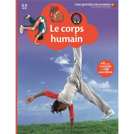 Le corps humain