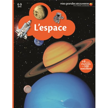 L'espace