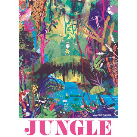 Jungle