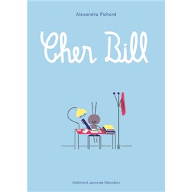 Cher Bill