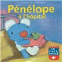 Pénélope à l'hôpital