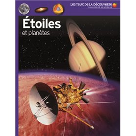 Étoiles et planètes