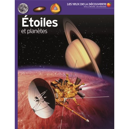 Étoiles et planètes