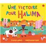 Une victoire pour Halima