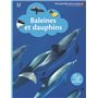 Baleines et dauphins