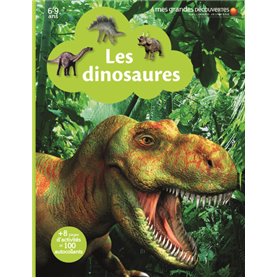 Les dinosaures