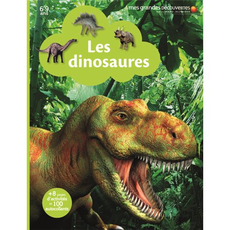 Les dinosaures