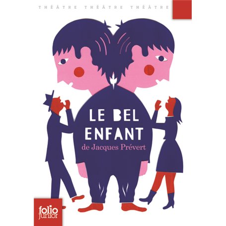 Le bel enfant