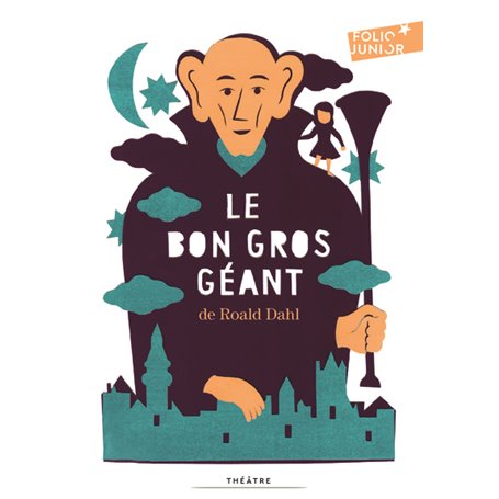 Le Bon Gros Géant