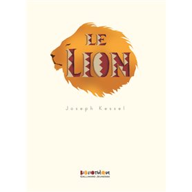 Le lion