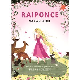 Raiponce