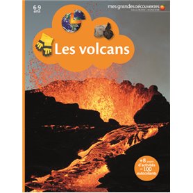 Les volcans