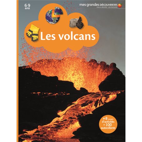 Les volcans