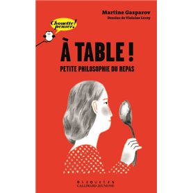 À table !