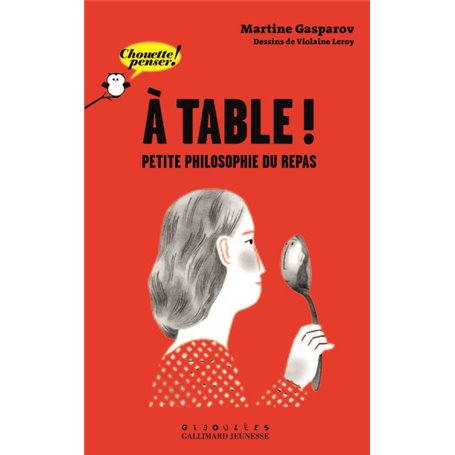 À table !