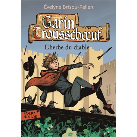 L'herbe du diable