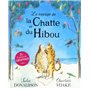 Le voyage de la Chatte et du Hibou