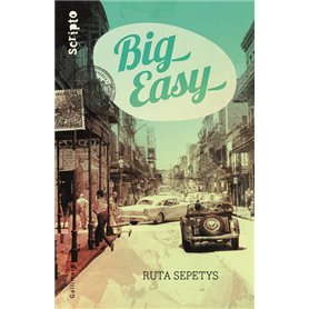 Big Easy