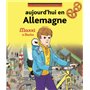 Aujourd'hui en Allemagne